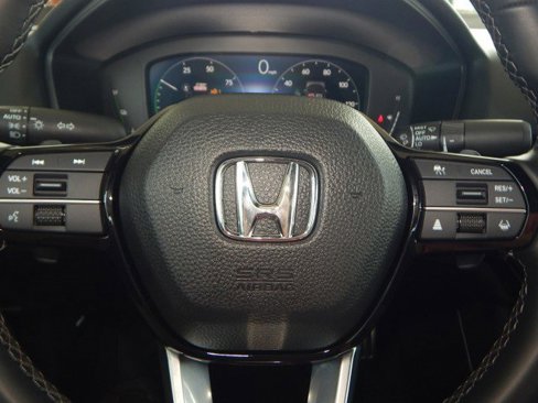 Used 2025 Honda Civic Sport Touring image 31