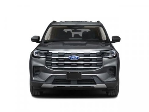 New 2025 Ford Explorer Active image 7