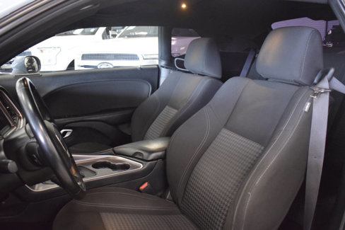 Used 2021 Dodge Challenger SXT image 19
