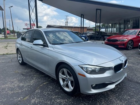 Used 2013 BMW 328i xDrive Sedan image 8