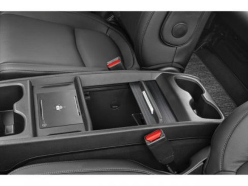 New 2026 Honda Odyssey EX-L image 16