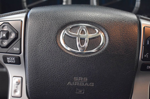 Used 2019 Toyota 4Runner 4WD image 78