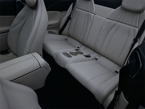 New 2026 Mercedes-Benz CLE 450 4MATIC Cabriolet image 22
