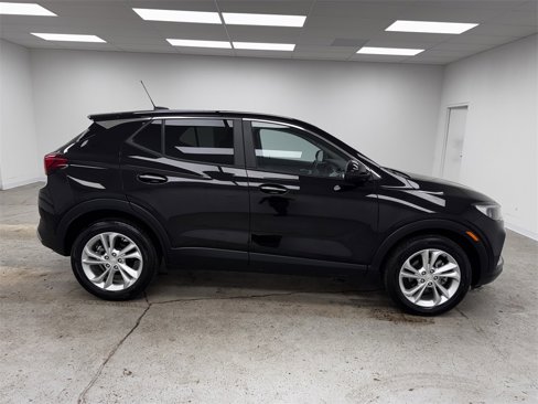 Used 2023 Buick Encore GX Preferred w/ Cold Weather Comfort Package image 4