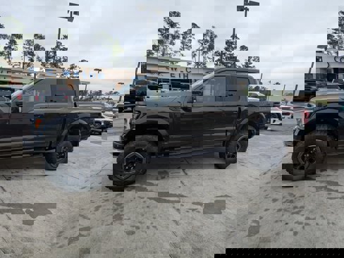 New 2025 Ford F150 Raptor image 7