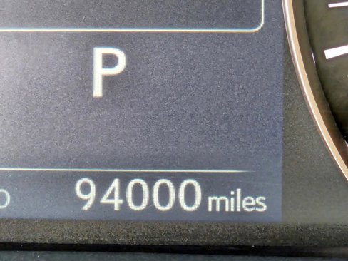 Used 2022 Lexus RX 350 AWD w/ Premium Package image 30