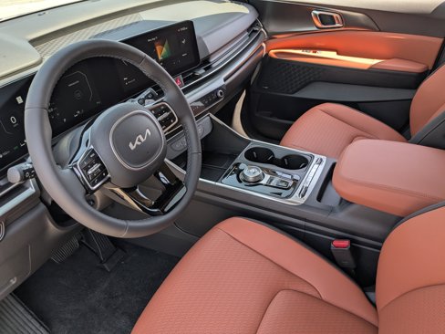New 2026 Kia Carnival SX Prestige image 17