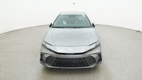 New 2026 Toyota Camry SE image 15