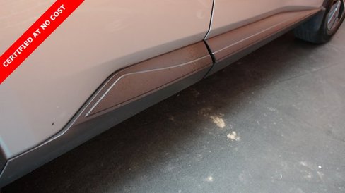 Used 2023 Nissan Rogue SV image 84