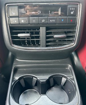 Used 2021 MAZDA CX-9 Carbon Edition image 18