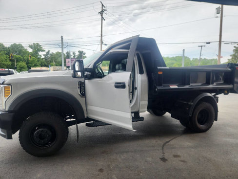 Used 2017 Ford F350 XL w/ Power Equipment Group image 17