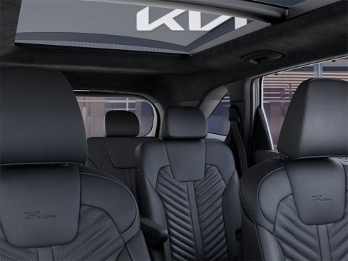 New 2026 Kia Sorento SX Prestige image 27