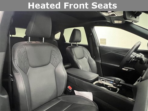 Certified 2024 Lexus RX 350 AWD image 11