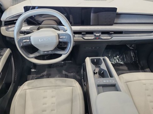 New 2026 Kia EV9 Wind image 14