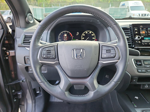 Used 2024 Honda Ridgeline RTL image 22