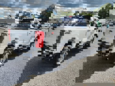 New 2026 Ford F350 XL image 4