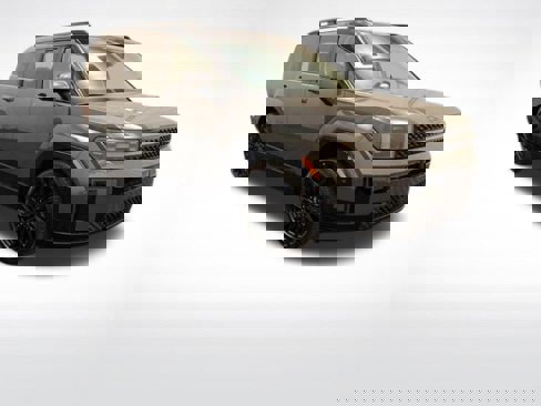 New 2024 Hyundai Santa Fe Calligraphy image 3
