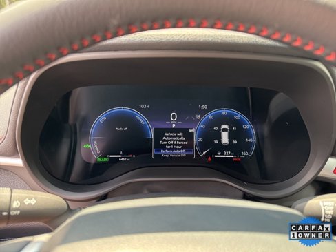 Used 2025 Toyota Sienna XSE image 24
