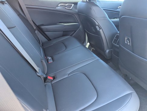 Certified 2023 Kia Sportage EX w/ EX Premium Package image 11