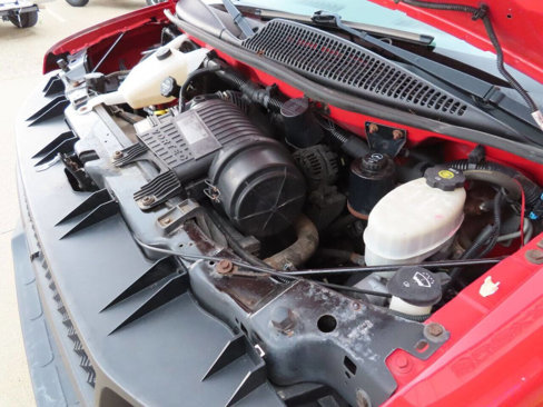 Used 2015 Chevrolet Express 2500 image 20