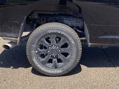 New 2026 RAM 2500 Big Horn image 37