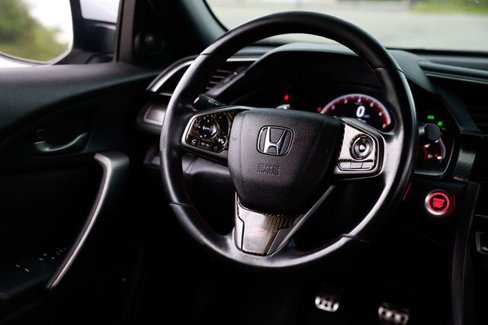 Used 2019 Honda Civic Si image 30