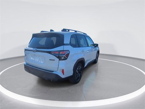 New 2025 Subaru Forester Limited image 7
