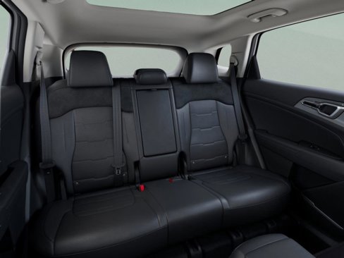 New 2026 Kia Sportage SX Prestige image 13