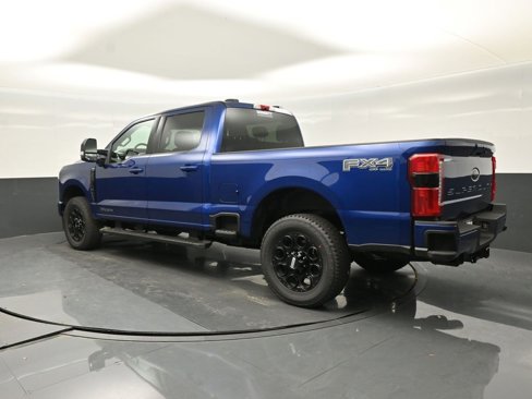 New 2026 Ford F250 Lariat image 6