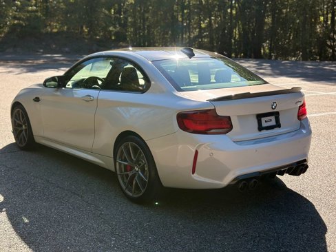 Used 2020 BMW M2 CS image 5
