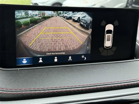 Certified 2023 Acura MDX A-Spec image 4