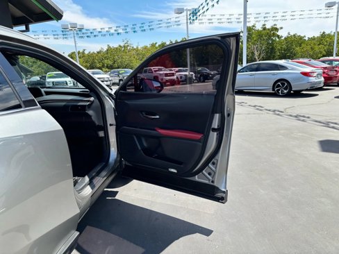 Used 2020 Lexus UX 250h F Sport image 11