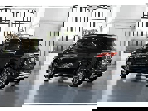 New 2026 Mercedes-Benz GLE 350 4MATIC image 29