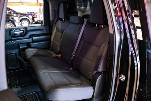 Used 2023 Chevrolet Silverado 3500 LT image 34