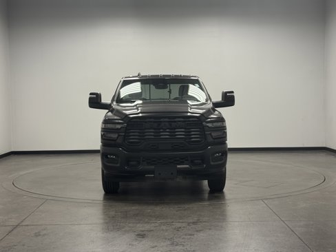 New 2026 RAM 2500 Tradesman image 3