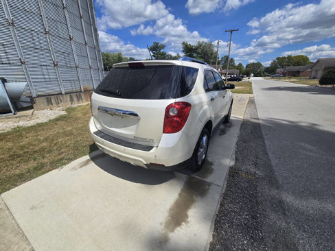 Used 2013 Chevrolet Equinox LTZ image 6