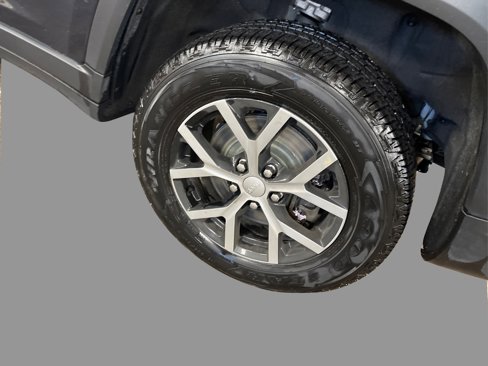 Certified 2023 Jeep Grand Cherokee L Limited image 12