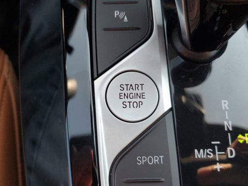 Certified 2024 BMW X3 M40i image 28