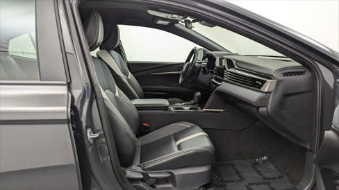 Used 2025 Toyota Camry SE image 22