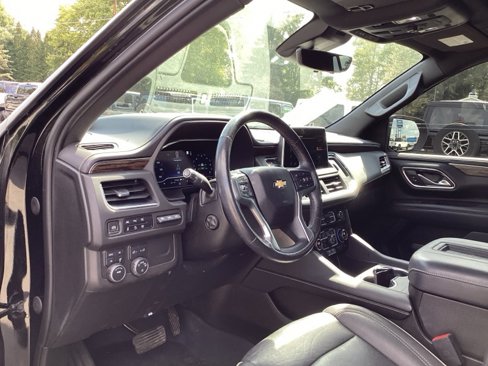 Used 2023 Chevrolet Tahoe Premier image 20