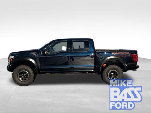 New 2025 Ford F150 Raptor image 1
