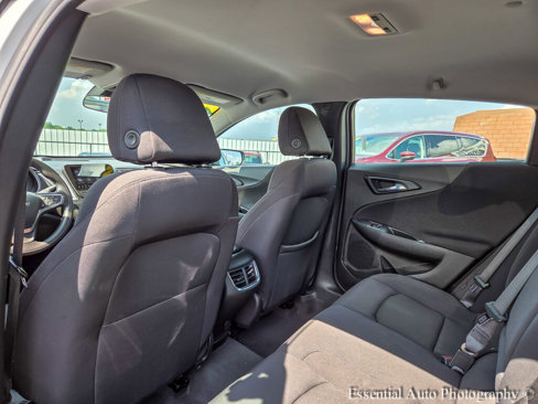 Used 2023 Chevrolet Malibu LT image 14