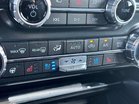 New 2025 Ford F150 Lariat w/ Equipment Group 501A Mid image 32