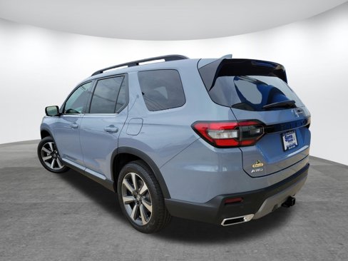 New 2025 Honda Pilot Elite image 7