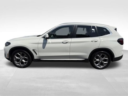 Used 2022 BMW X3 xDrive30i image 16