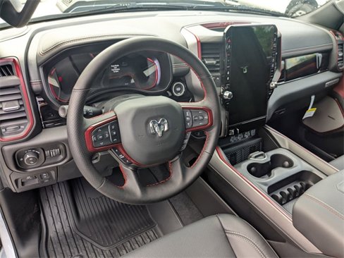 New 2026 RAM 1500 Rebel image 15