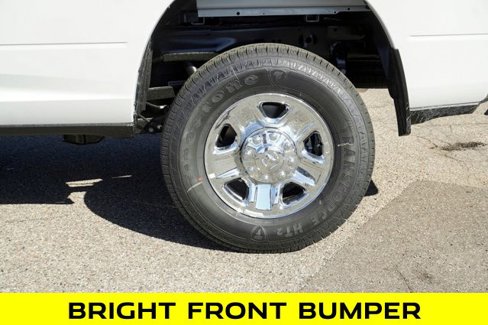 New 2025 RAM 2500 Tradesman w/ Chrome Appearance Group image 6