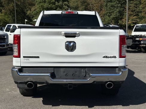 Used 2019 RAM 1500 Big Horn image 4