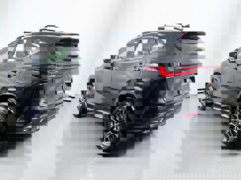 Used 2025 Lexus NX 350 AWD w/ Accessory Package (2T) image 9