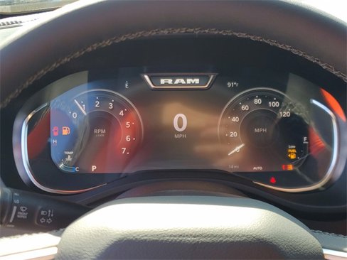 New 2026 RAM 1500 Lone Star image 22